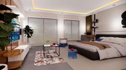 Woodlands Park (D25), Semi-Detached #597572081